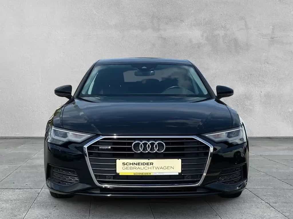 Audi A6 Lim. 45 TFSI QUATTRO +LED+NAVI+SHZ+PDC+TEMPO+ 06/2020-photo-7