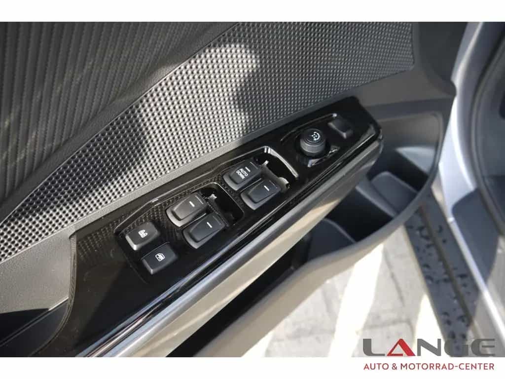 KGM Tivoli 1.5 T-GDi 6 A T Nomad Navi SHZ Temp Tel.- null-photo-10