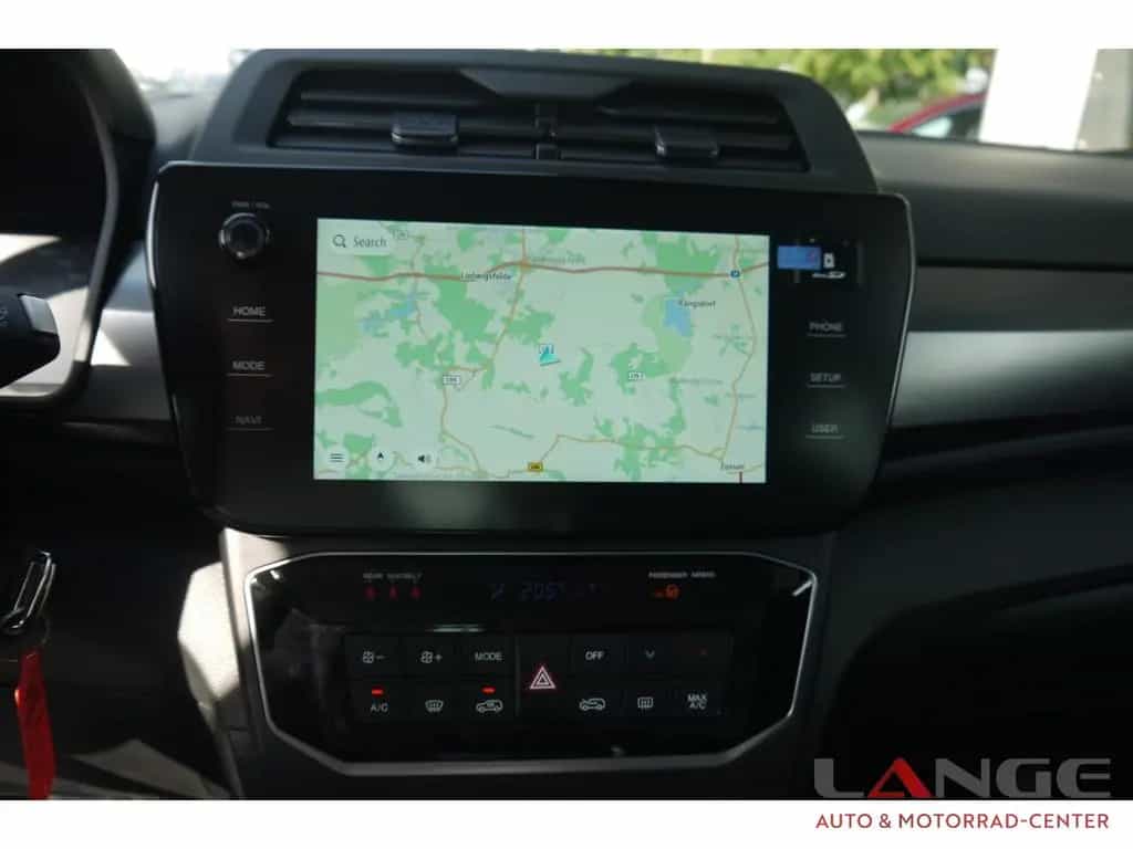 KGM Tivoli 1.5 T-GDi 6 A T Nomad Navi SHZ Temp Tel.- null-photo-13