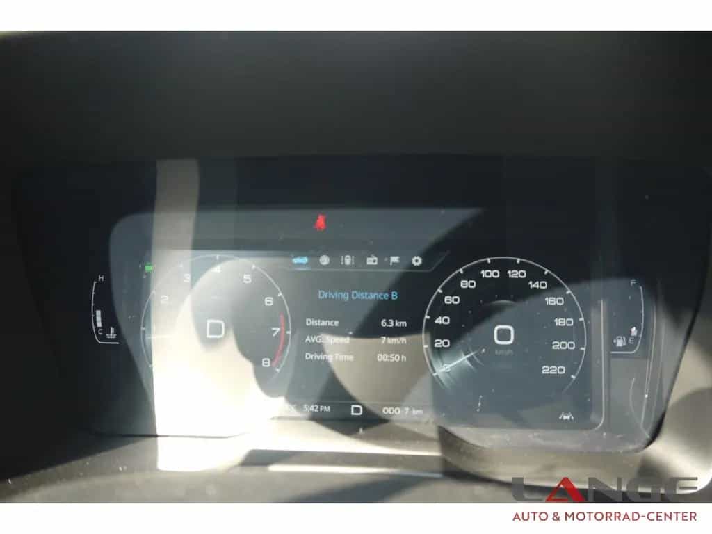 KGM Tivoli 1.5 T-GDi 6 A T Nomad Navi SHZ Temp Tel.- null-photo-14
