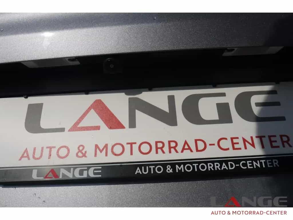 KGM Tivoli 1.5 T-GDi 6 A T Nomad Navi SHZ Temp Tel.- null-photo-6