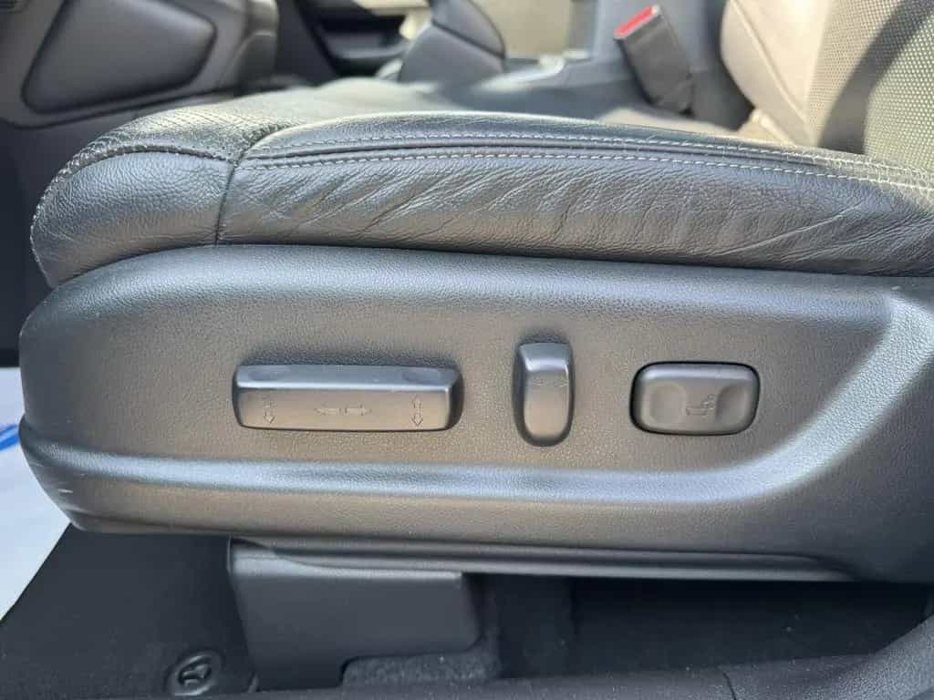 Honda CR-V 1.6i DTEC 4WD Executive 05/2015-photo-12