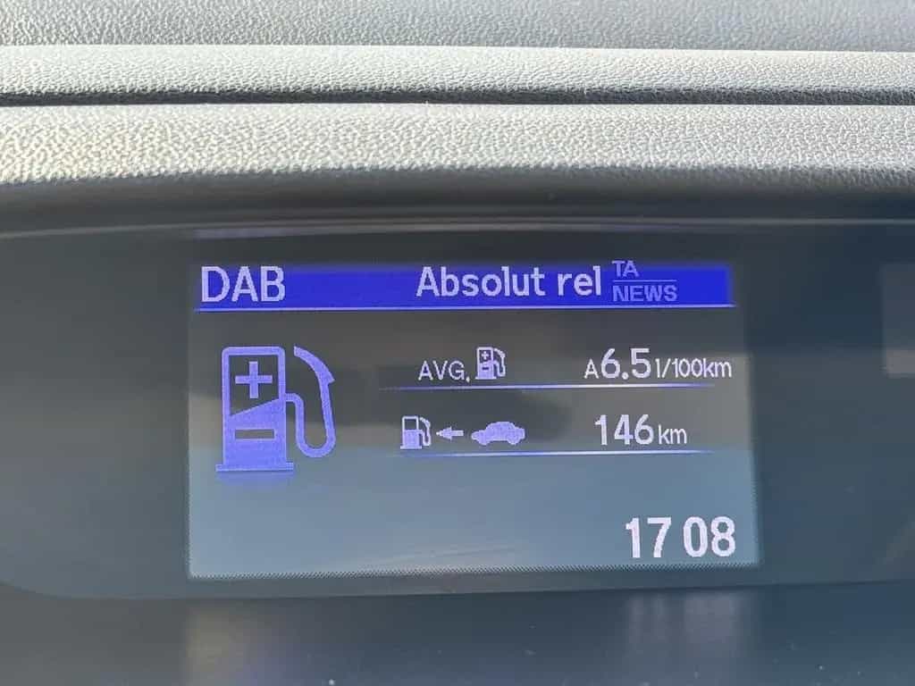 Honda CR-V 1.6i DTEC 4WD Executive 05/2015-photo-16