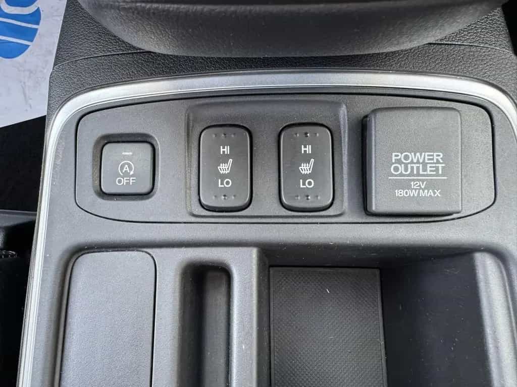 Honda CR-V 1.6i DTEC 4WD Executive 05/2015-photo-18