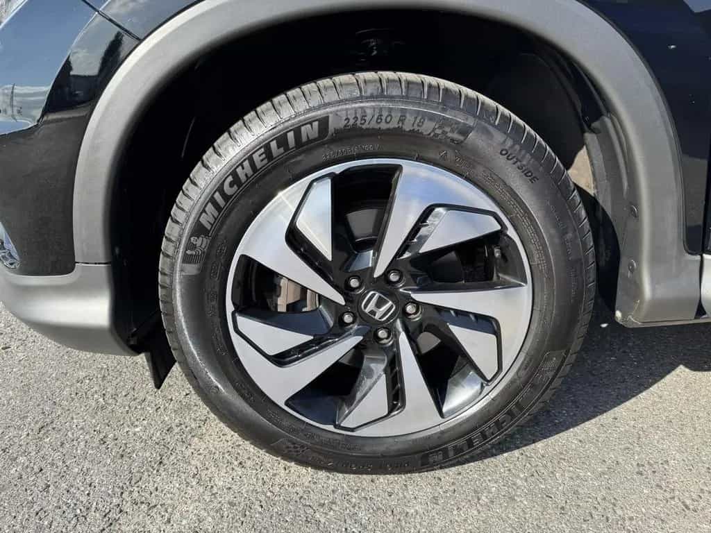 Honda CR-V 1.6i DTEC 4WD Executive 05/2015-photo-20