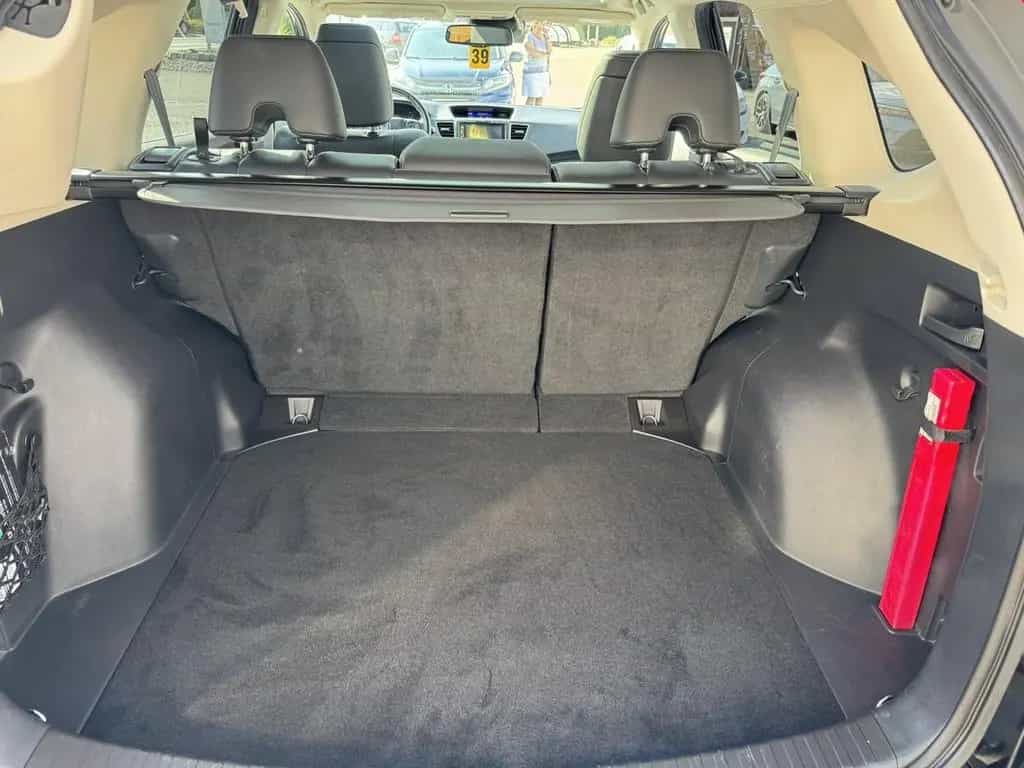 Honda CR-V 1.6i DTEC 4WD Executive 05/2015-photo-6