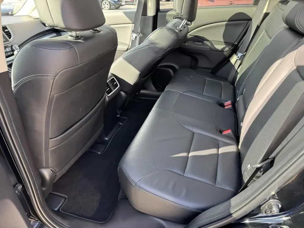 Honda CR-V 1.6i DTEC 4WD Executive 05/2015-photo-8
