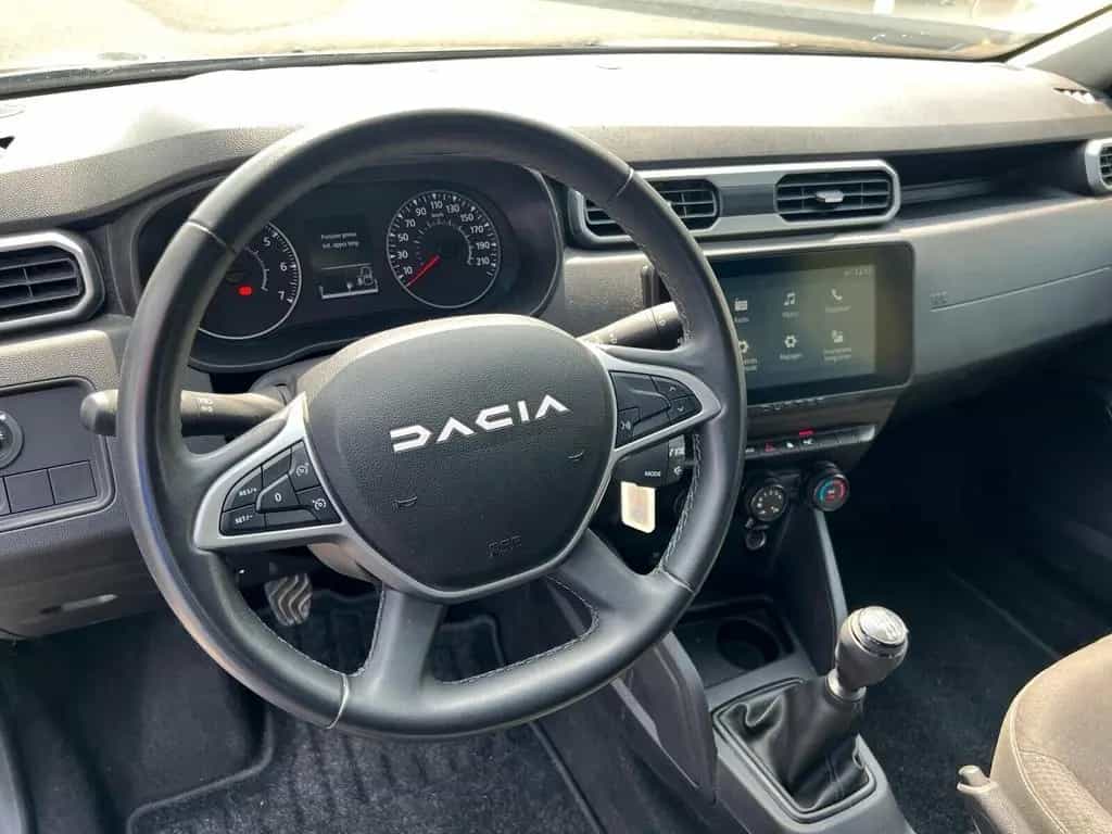Other Other Duster 1.5 Blue dCi 8V 115 CV 4x2 Expression 03/2023-photo-11