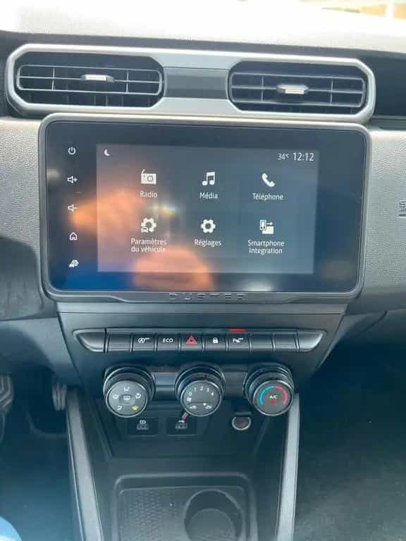Other Other Duster 1.5 Blue dCi 8V 115 CV 4x2 Expression 03/2023-photo-12