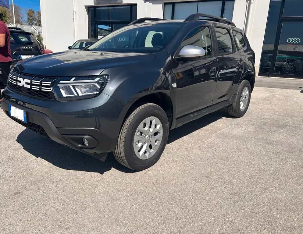 Other Other Duster 1.5 Blue dCi 8V 115 CV 4x2 Expression 03/2023-photo-14
