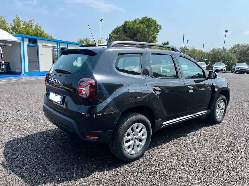 Other Other Duster 1.5 Blue dCi 8V 115 CV 4x2 Expression 03/2023-photo-2