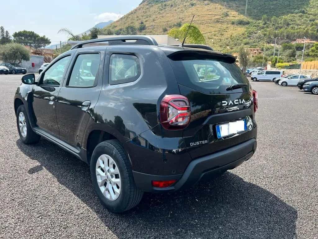 Other Other Duster 1.5 Blue dCi 8V 115 CV 4x2 Expression 03/2023-photo-3