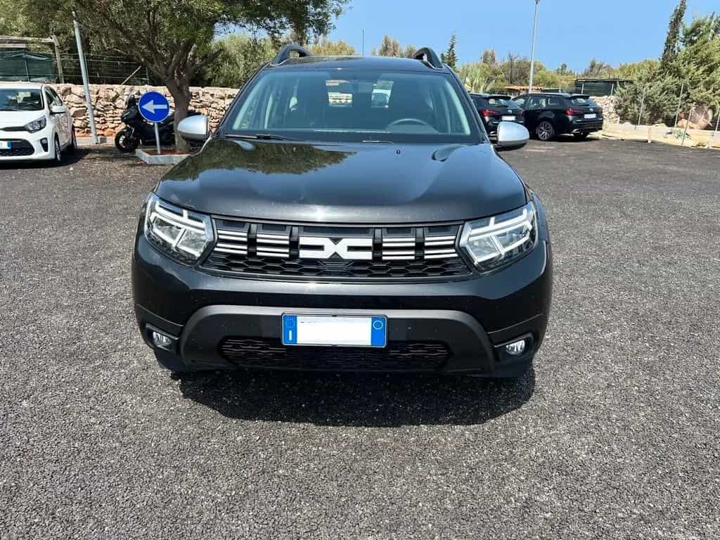 Other Other Duster 1.5 Blue dCi 8V 115 CV 4x2 Expression 03/2023-photo-4