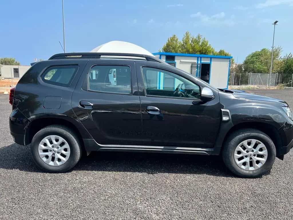 Other Other Duster 1.5 Blue dCi 8V 115 CV 4x2 Expression 03/2023-photo-5