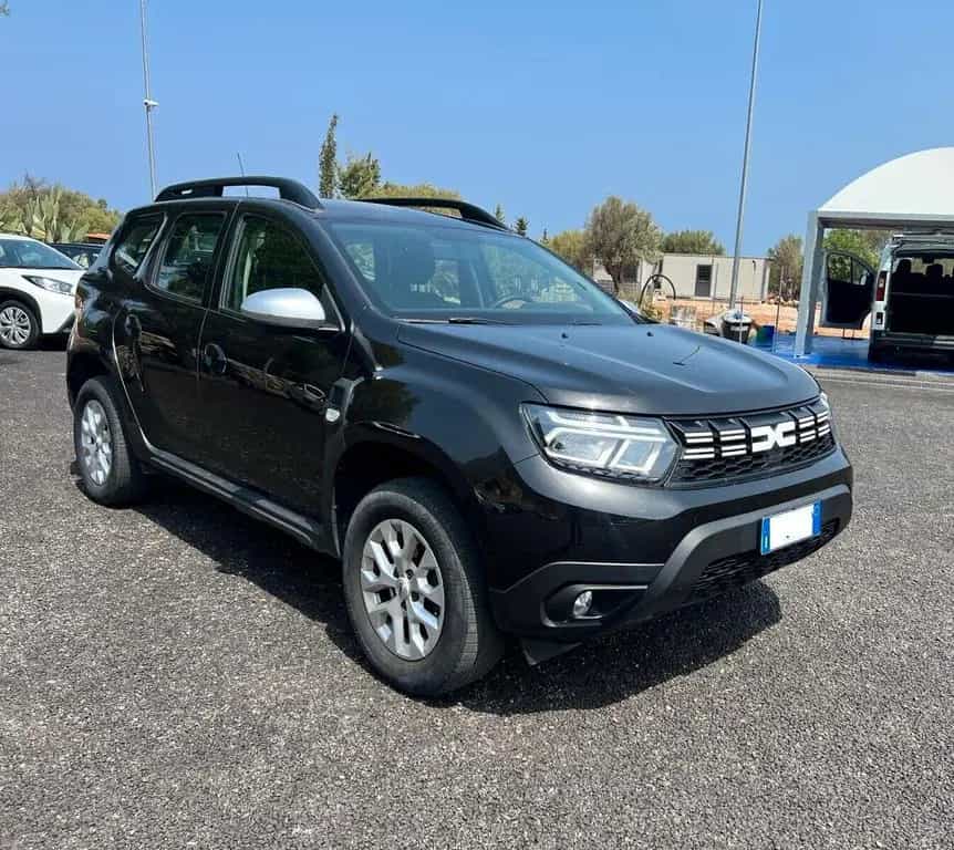 Other Other Duster 1.5 Blue dCi 8V 115 CV 4x2 Expression 03/2023-photo-7