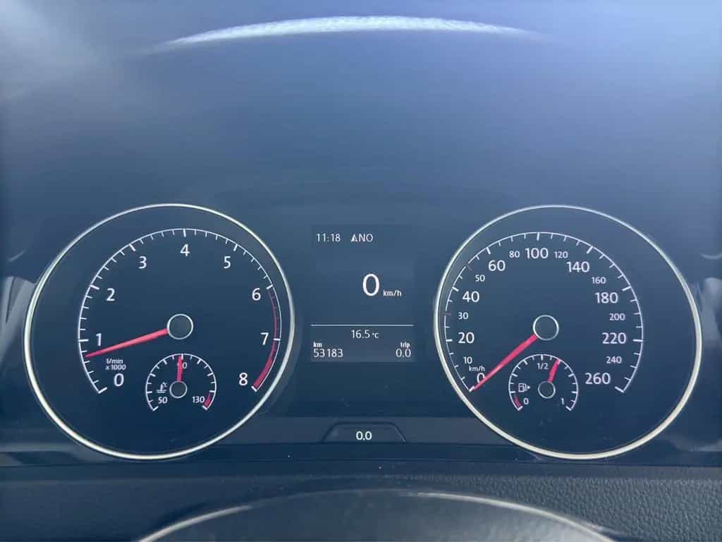 Volkswagen Golf VII Lim. 1.5 TSI *Join* ACC/Navi 10/2018-photo-10