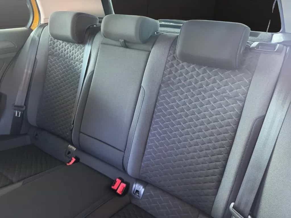 Volkswagen Golf VII Lim. 1.5 TSI *Join* ACC/Navi 10/2018-photo-12