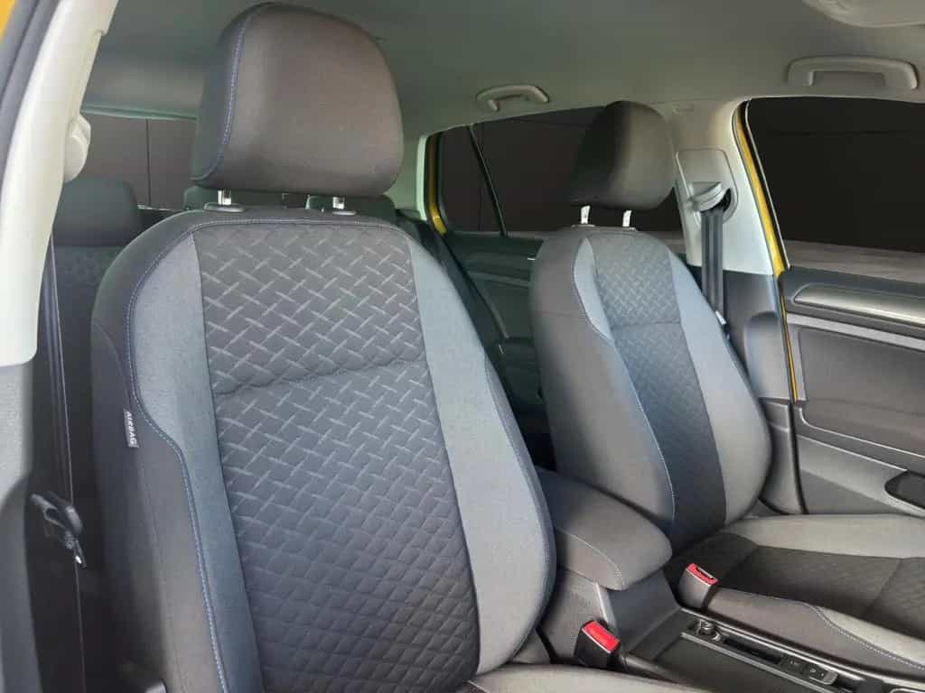 Volkswagen Golf VII Lim. 1.5 TSI *Join* ACC/Navi 10/2018-photo-15