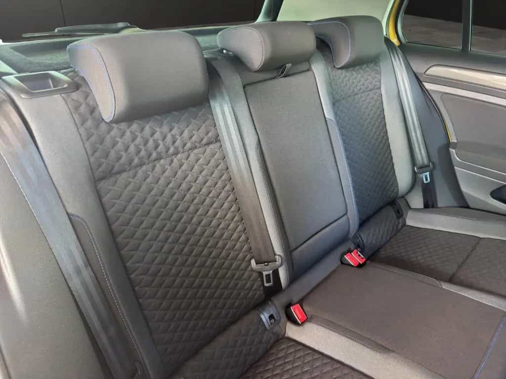 Volkswagen Golf VII Lim. 1.5 TSI *Join* ACC/Navi 10/2018-photo-16