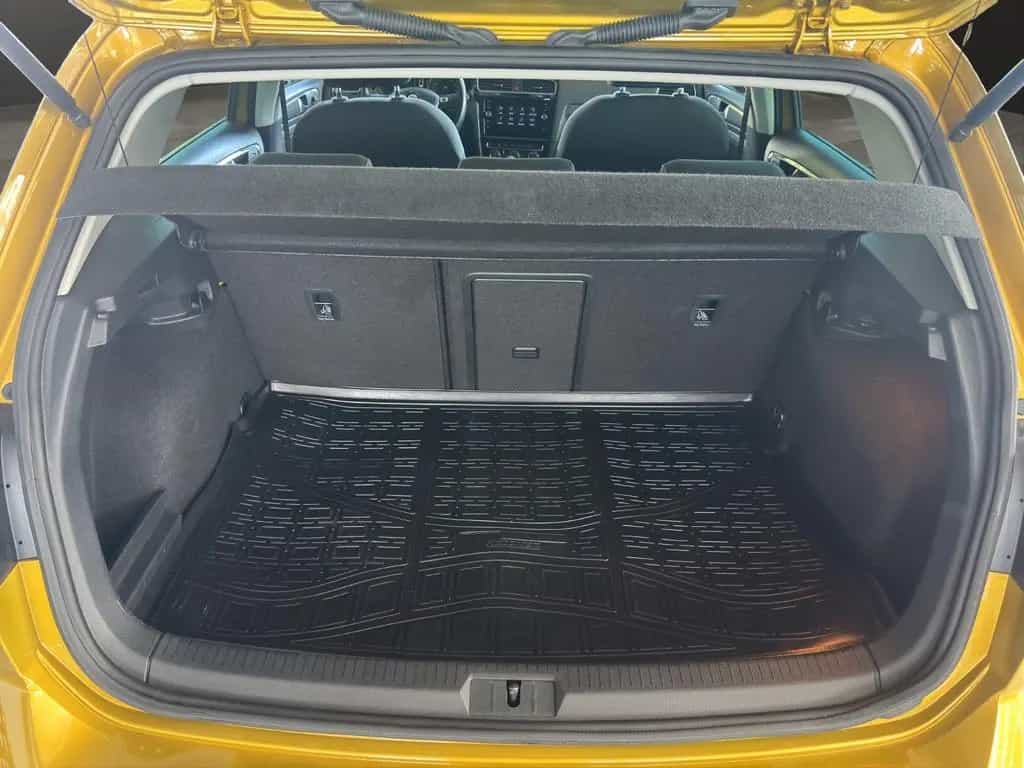 Volkswagen Golf VII Lim. 1.5 TSI *Join* ACC/Navi 10/2018-photo-17