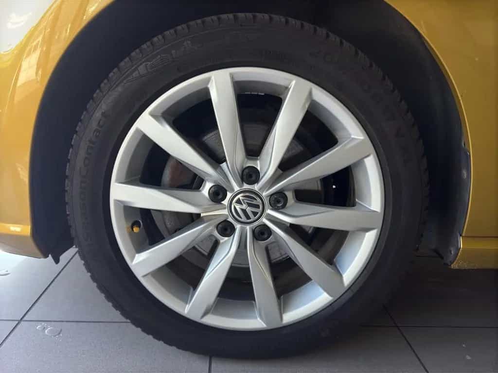 Volkswagen Golf VII Lim. 1.5 TSI *Join* ACC/Navi 10/2018-photo-18
