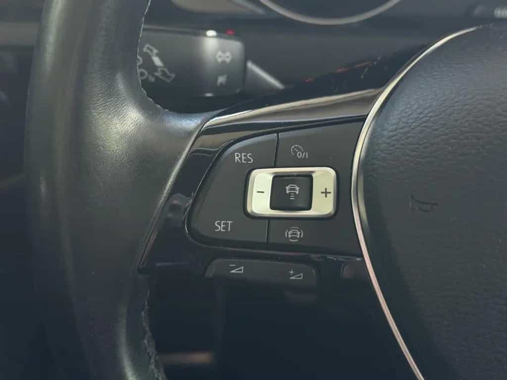 Volkswagen Golf VII Lim. 1.5 TSI *Join* ACC/Navi 10/2018-photo-22
