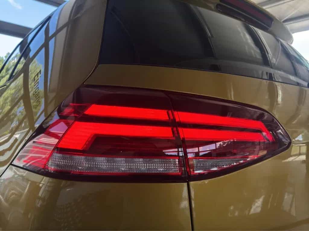 Volkswagen Golf VII Lim. 1.5 TSI *Join* ACC/Navi 10/2018-photo-25
