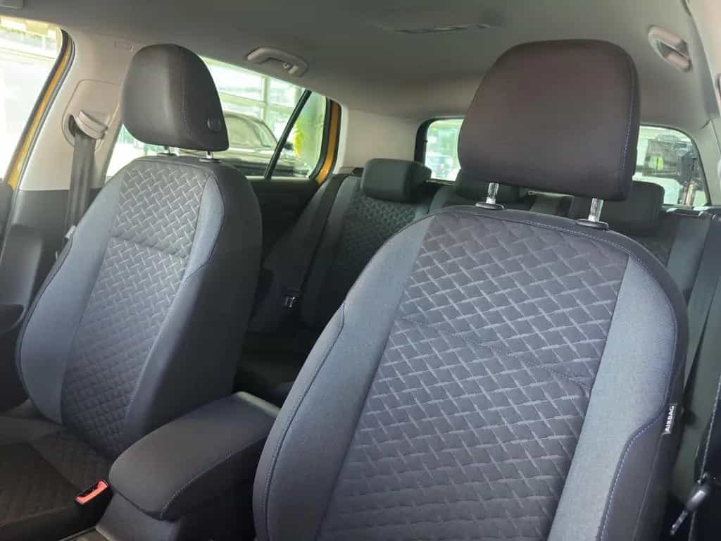 Volkswagen Golf VII Lim. 1.5 TSI *Join* ACC/Navi 10/2018-photo-27