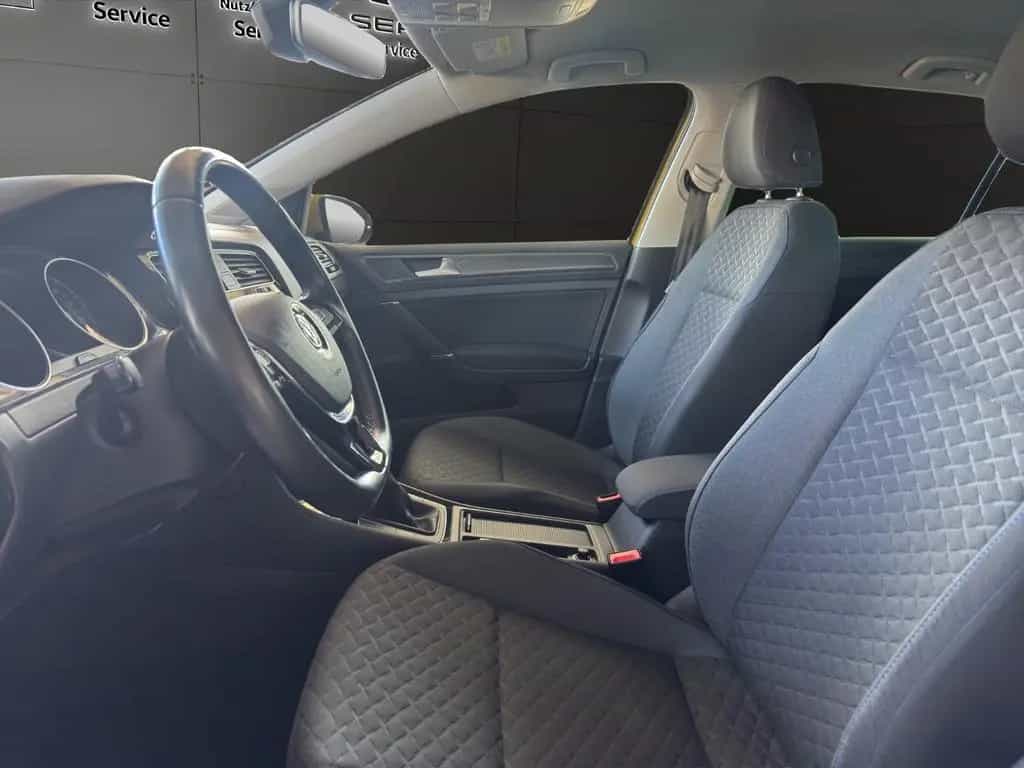 Volkswagen Golf VII Lim. 1.5 TSI *Join* ACC/Navi 10/2018-photo-8