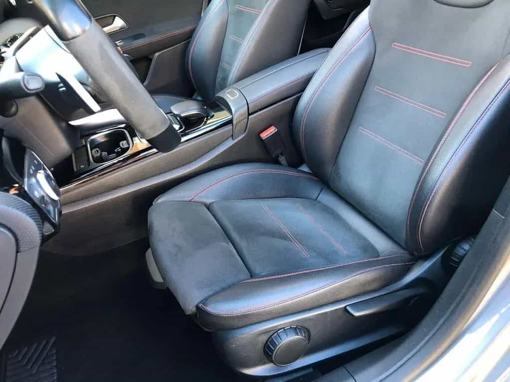 Mercedes-Benz Mercedes-benz A 250 Automatic 4Matic Premium Tet 06/2019-photo-12