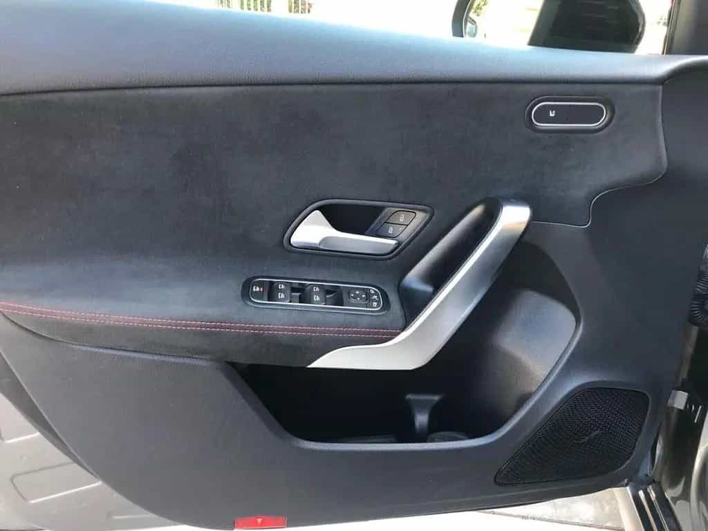 Mercedes-Benz Mercedes-benz A 250 Automatic 4Matic Premium Tet 06/2019-photo-13
