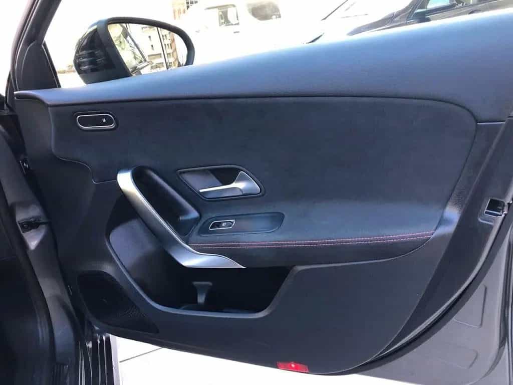 Mercedes-Benz Mercedes-benz A 250 Automatic 4Matic Premium Tet 06/2019-photo-14