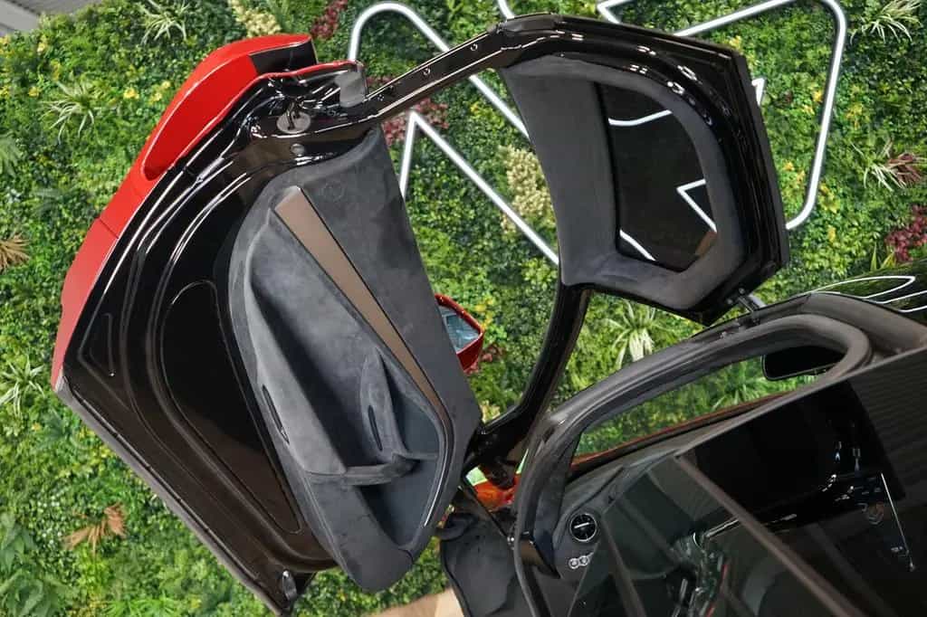 McLaren 720S *CERAMIC*STEALTH*LIFT*ALCANTARA*360* 01/2020-photo-10