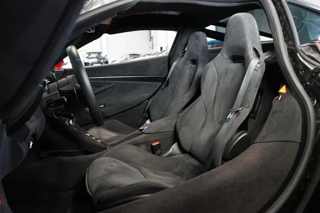 McLaren 720S *CERAMIC*STEALTH*LIFT*ALCANTARA*360* 01/2020-photo-13