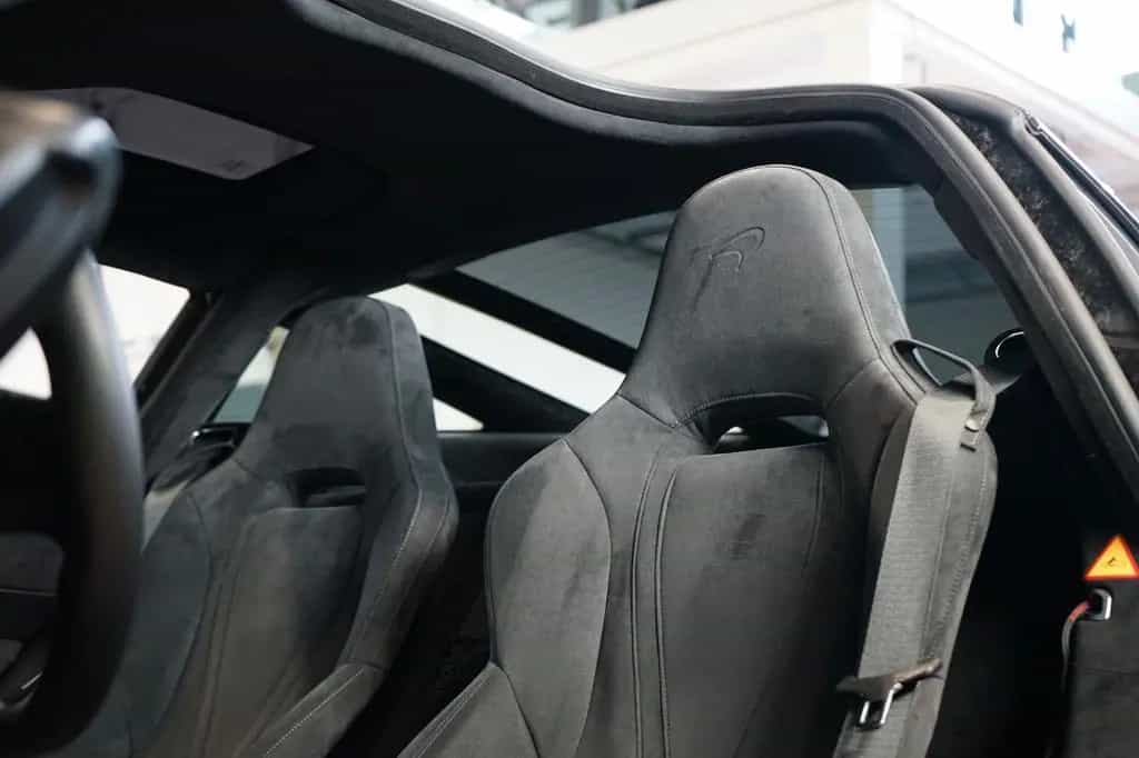 McLaren 720S *CERAMIC*STEALTH*LIFT*ALCANTARA*360* 01/2020-photo-14