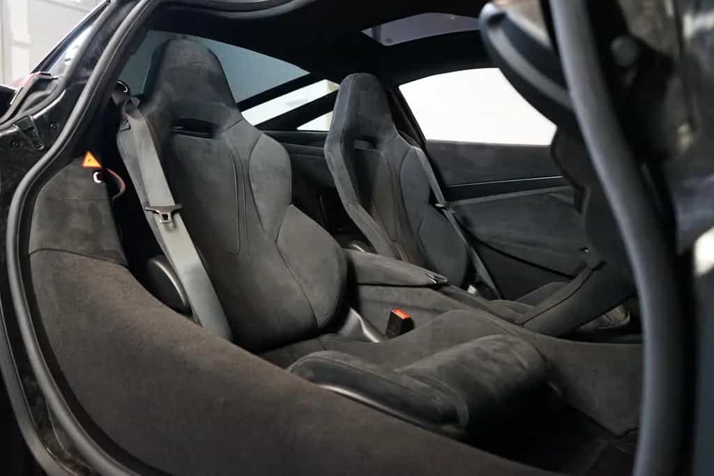 McLaren 720S *CERAMIC*STEALTH*LIFT*ALCANTARA*360* 01/2020-photo-16