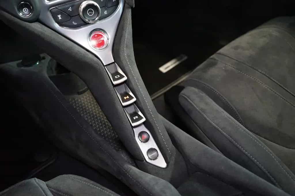 McLaren 720S *CERAMIC*STEALTH*LIFT*ALCANTARA*360* 01/2020-photo-24