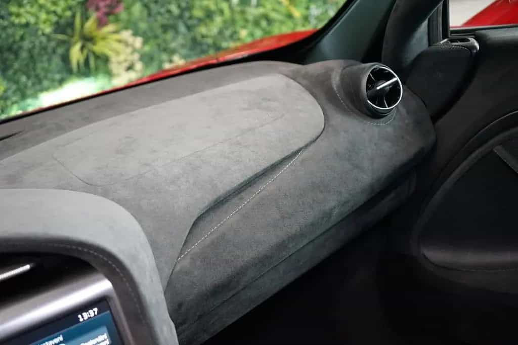 McLaren 720S *CERAMIC*STEALTH*LIFT*ALCANTARA*360* 01/2020-photo-26