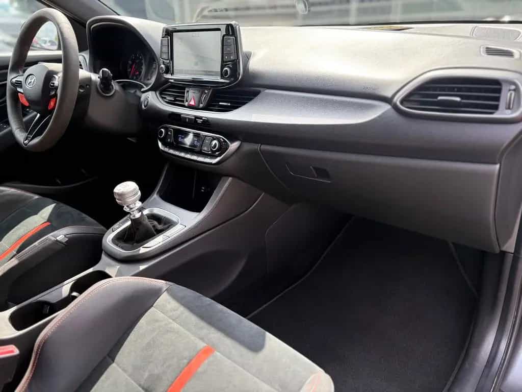 Hyundai i30 N PROJECT C *CARBON*MAGNESIUM FELGEN*LED* 07/2020-photo-14