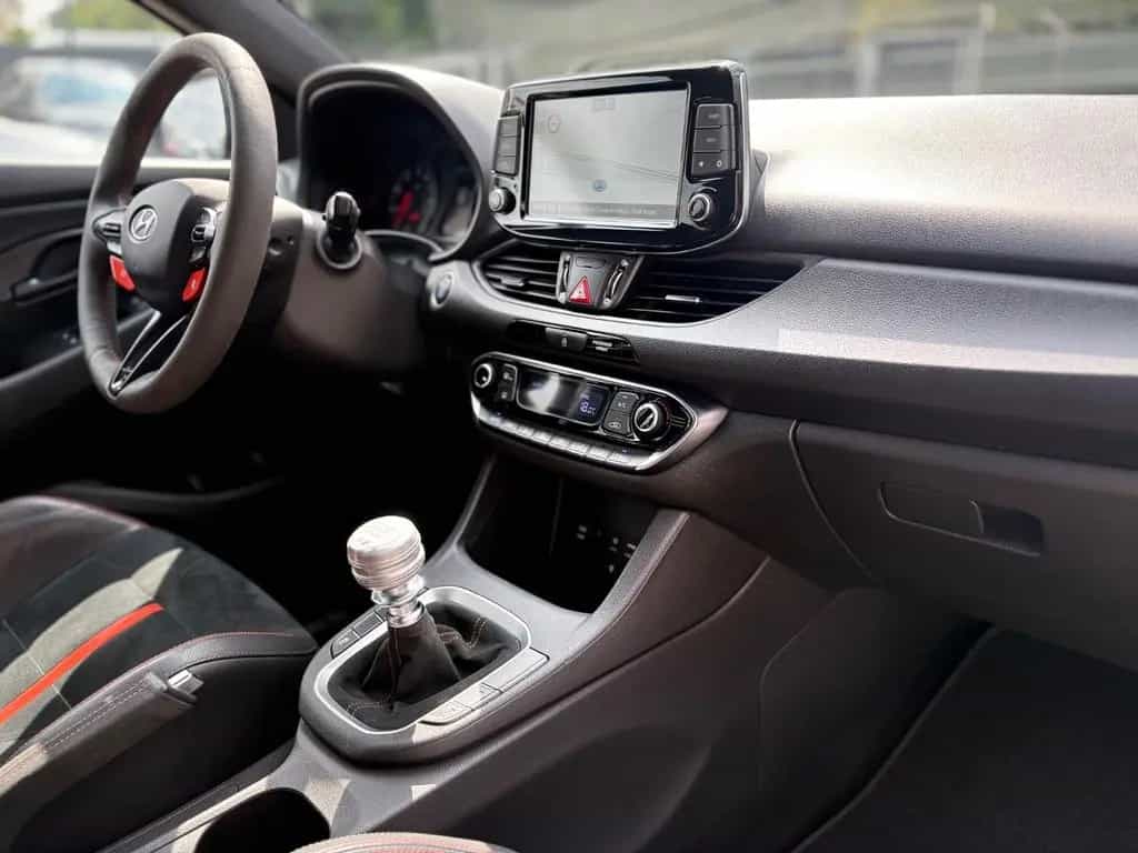 Hyundai i30 N PROJECT C *CARBON*MAGNESIUM FELGEN*LED* 07/2020-photo-15