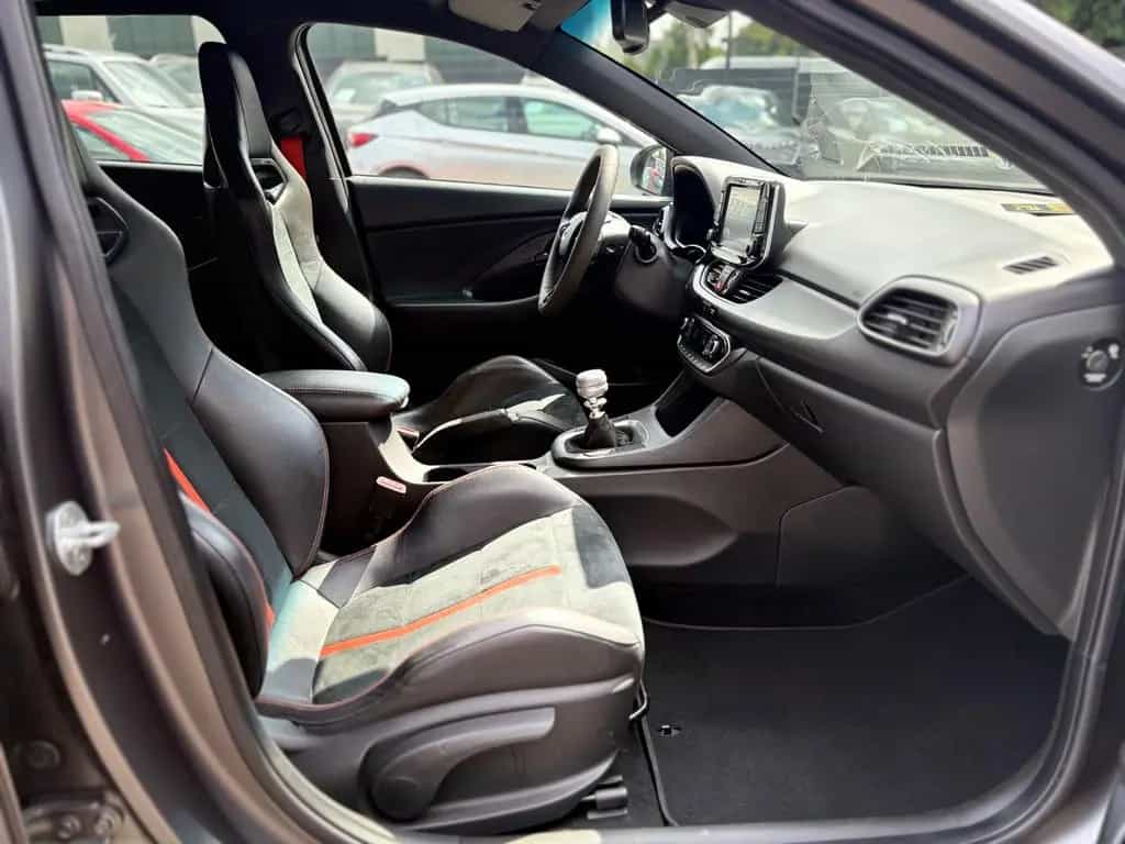 Hyundai i30 N PROJECT C *CARBON*MAGNESIUM FELGEN*LED* 07/2020-photo-16