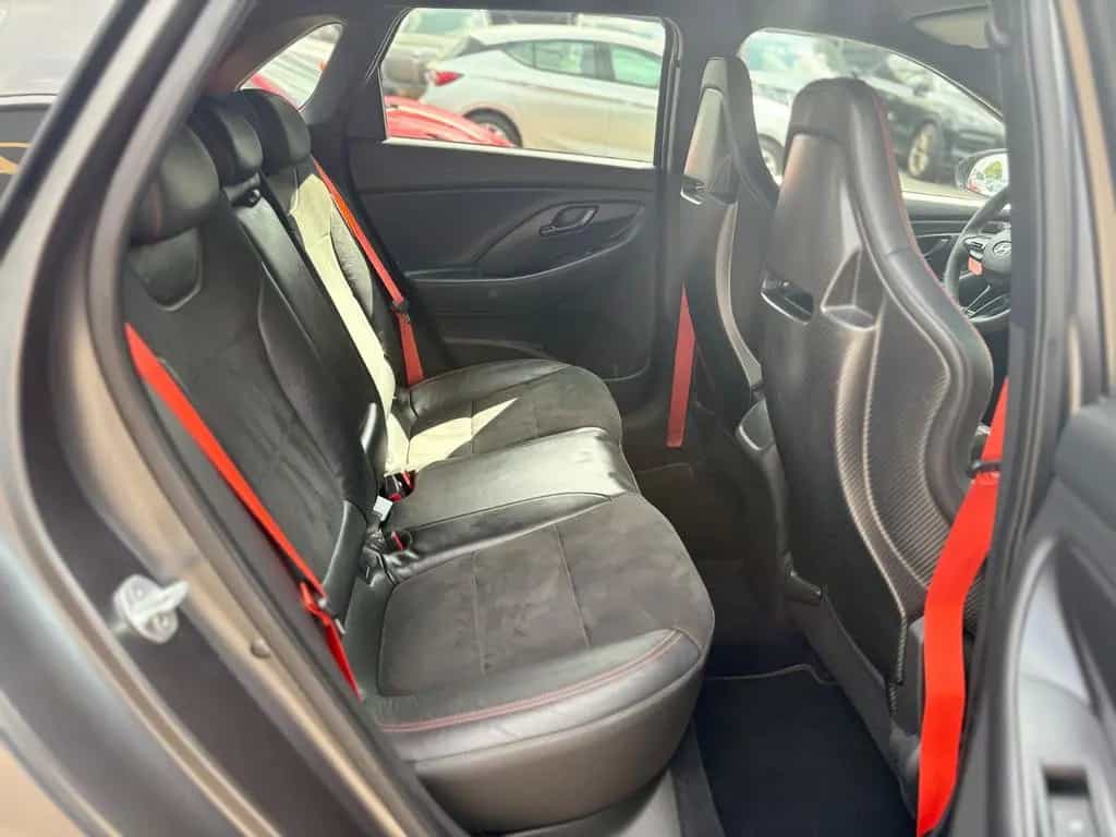 Hyundai i30 N PROJECT C *CARBON*MAGNESIUM FELGEN*LED* 07/2020-photo-20