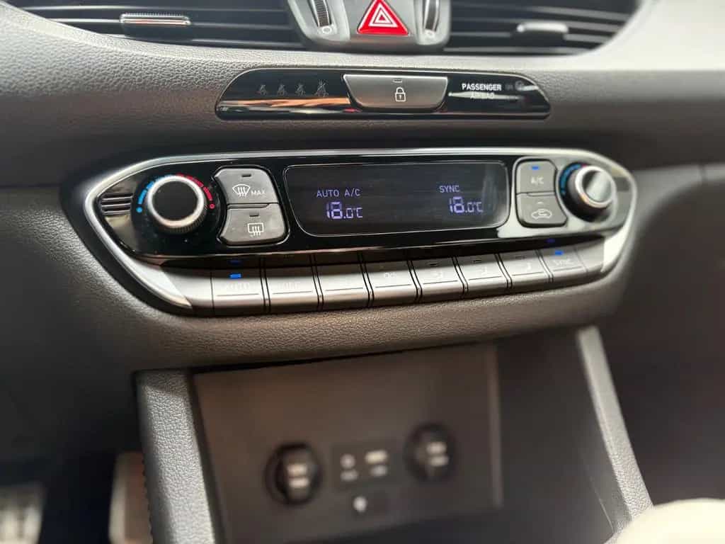 Hyundai i30 N PROJECT C *CARBON*MAGNESIUM FELGEN*LED* 07/2020-photo-22