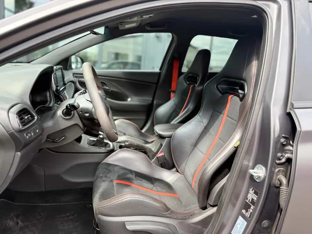 Hyundai i30 N PROJECT C *CARBON*MAGNESIUM FELGEN*LED* 07/2020-photo-24