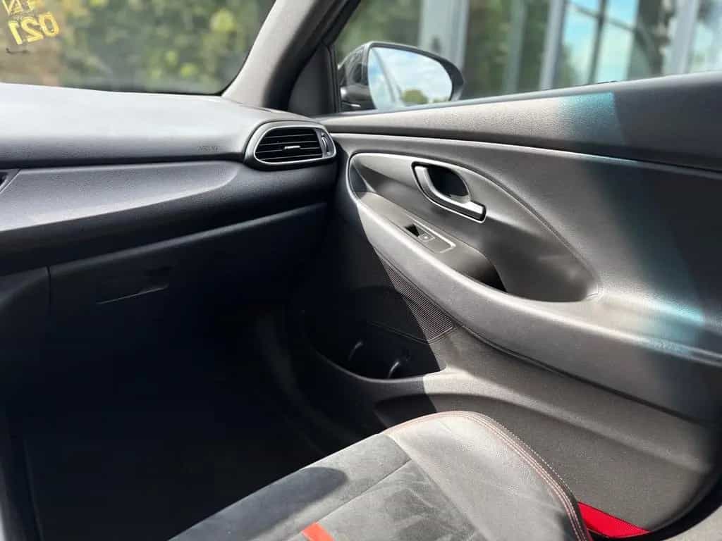 Hyundai i30 N PROJECT C *CARBON*MAGNESIUM FELGEN*LED* 07/2020-photo-26