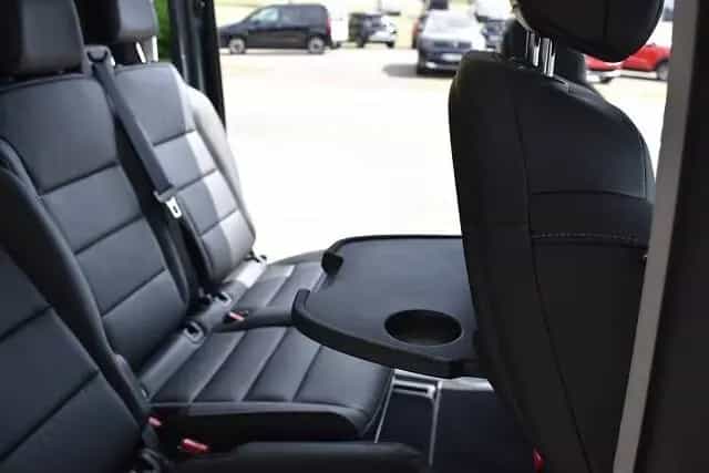 Citroën SpaceTourer Max M HDi180 Autom 8Sitze Standheizu 07/2025-photo-15
