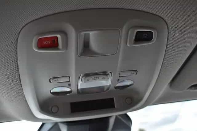 Citroën SpaceTourer Max M HDi180 Autom 8Sitze Standheizu 07/2025-photo-16