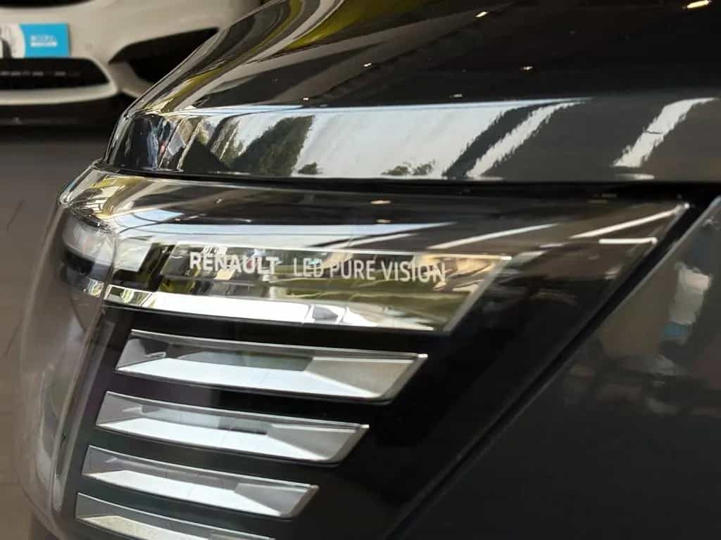 Renault Trafic AHK*Touch*StHZ* inkl. 1 Jahr Garantie 12/2022-photo-13