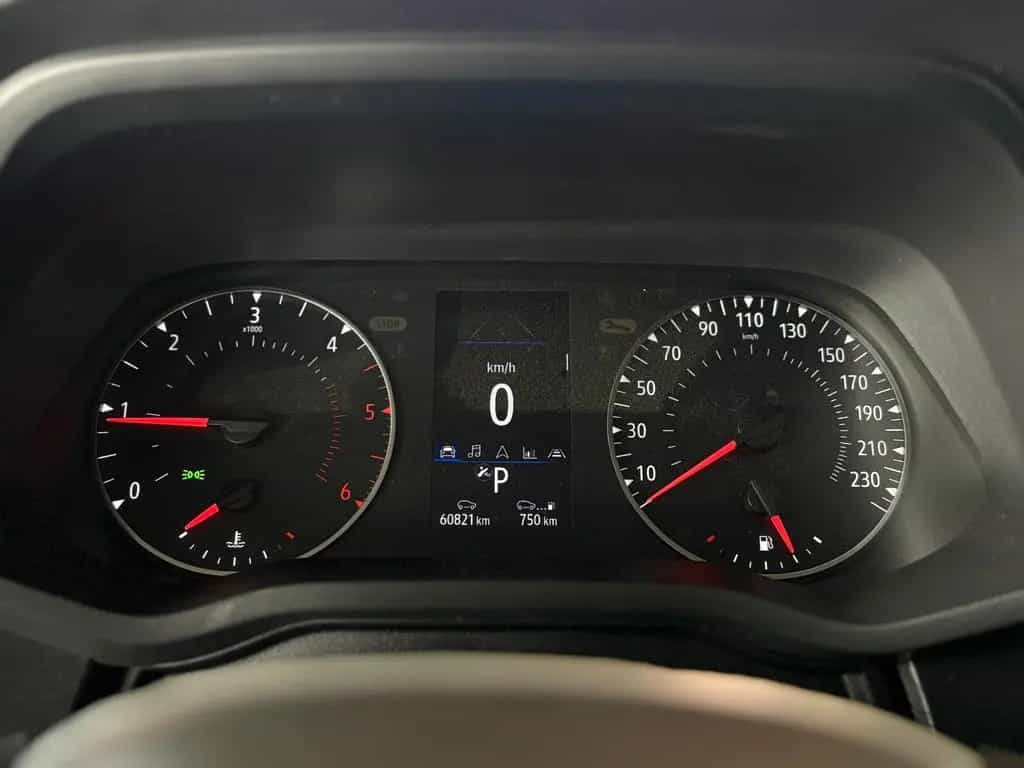 Renault Trafic AHK*Touch*StHZ* inkl. 1 Jahr Garantie 12/2022-photo-20