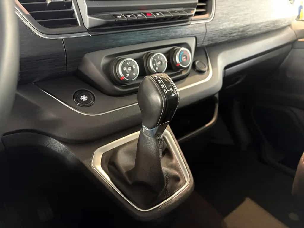 Renault Trafic AHK*Touch*StHZ* inkl. 1 Jahr Garantie 12/2022-photo-24